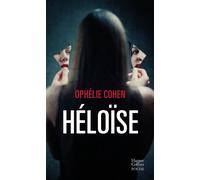 Héloïse - Ophélie Cohen - Harpercollins - Poche - Roman