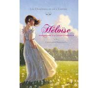 Héloïse, pensionnaire à la Légion d'Honneur
