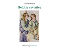 Héloïse revisitée - Roland Oberson - Hermann - broché - Essai