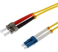 Helos 5m OS2 LC/ST, 5 m, OS2, LC, ST