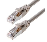 Helos Câble Patch Cat 5e 3 Gris