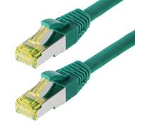 HELOS Câble Patch Cat 6a 3 m gün
