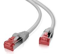 helos Patchkabel S/FTP (PIMF) CAT 6 grade 10m 117978
