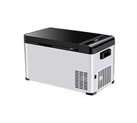 HELOU Réfrigérateur De Voiture Et Congélateur De Bateau Réfrigérateur De Pêche De Voyage Grande Capacité pour Réfrigérateur Extérieur Et À Usage Domestique pour Mini-réfrigérateur