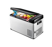 HELOU Réfrigérateur De Voiture Et Congélateur De Bateau Réfrigérateur De Pêche De Voyage Grande Capacité pour Réfrigérateur Extérieur Et À Usage Domestique pour Mini-réfrigérateur