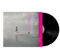 HELP (2) Vinyle