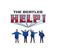 Help! – The Beatles (Ringo Starr, George Harrison, Eleanor Bron) – DVD