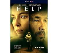 Help - Avec Jodie Comer, Stephen Graham, Ian Hart - Drame - Dvd