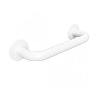Help Barre de maintien de douche en Comaxite 38x8cm, Blanc (301100304)
