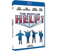 Help BD 1965 [Blu-Ray] [Import]