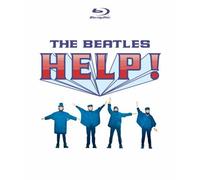 Help – The Beatles – Blu-ray – Universal Music Group