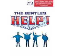 Help - Blu-Ray