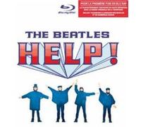 Help (Blu-ray)