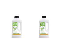 Help Déboucheur Ecocert Soude 100% d'Origine Naturelle 1L (Lot de 2)