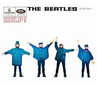 Help [Digipak] by The Beatles [Audio CD] NEUF
