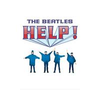 Help! – The Beatles (Ringo Starr, George Harrison, Eleanor Bron) – DVD