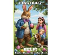 HELP! Easter Bunny is in Trouble