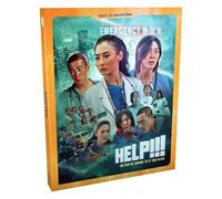 Help!!! - Édition Limitée - Blu-Ray
