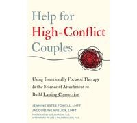 Help For High-Conflict Couples
