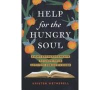 Help For The Hungry Soul