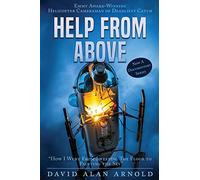 Help From Above: How I went from Sweeping the Floor to Painting the Sky