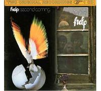 Help - Help/Second Coming [Import]