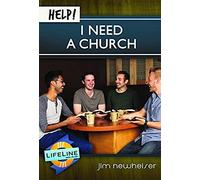 Help! I Need A Church