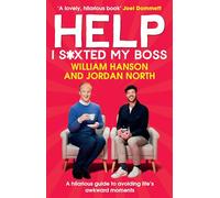 Jordan North – Help I S*Xted My Boss – Guide Sunday Times pour éviter les moments gênants