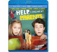 Help, I Shrunk My Parents [Blu-Ray]