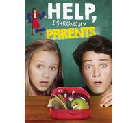 Help, I Shrunk My Parents [Dvd] Widescreen