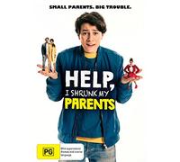 Help, I Shrunk My Parents [Edizione: Australia] [Import]