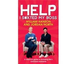 Help I Sxted My Boss by Jordan North Jordan North (Auteur)