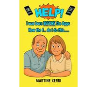 Help I was born before the apps: How the F... do I do this