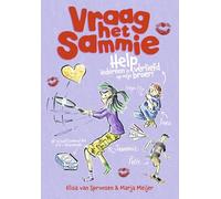 Help, iedereen is verliefd op mijn broer!