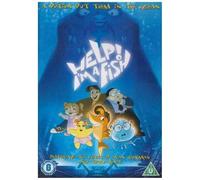 Help I'm a Fish [Import]
