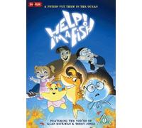 Help I'm a Fish [Import anglais]
