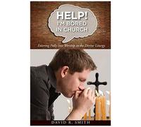 Help! I'm Bored In Church