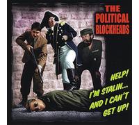 Help I'm Stalin & I Can't Get Up