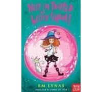 Help! I'm Trapped At Witch School!