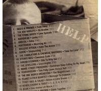 Radiohead,The Boo Radleys,Orbital,Massive Attack, u.a - Help: Bosnian Relief