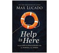 Help Is Here