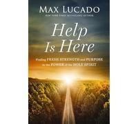 Help is Here