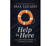 Help Is Here