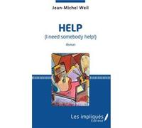 Help Jean-Michel Weil (Auteur)