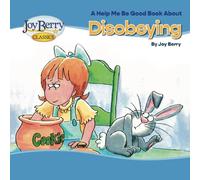 Help Me Be Good about Disobeying