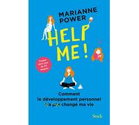 Help me ! Marianne Power (Auteur)