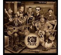 Help Me Devil - at Silver Recordings [Import]