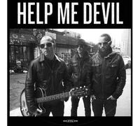 Help Me Devil - Help Me Devil [Import]