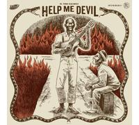Help Me Devil - Lokanta Hell