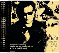 Help Me Find a Way to Your Heart [UK Import]